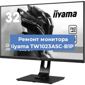 Замена матрицы на мониторе Iiyama TW1023ASC-B1P в Красноярске